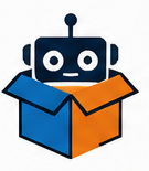 BoxedBots logo